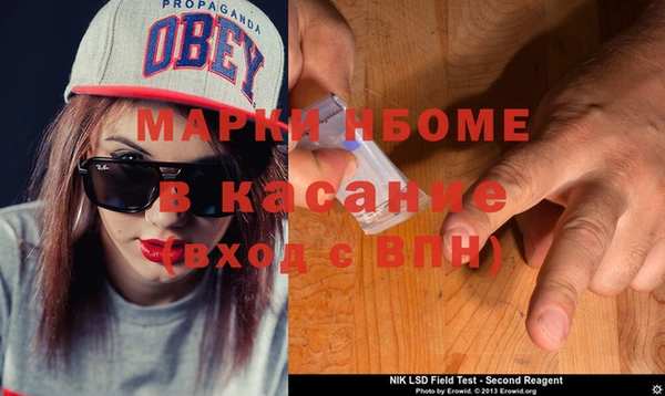 молекула духа Балахна